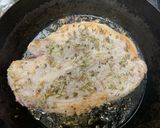 簡単本格レシピ!ハーブ塩のローストポーク作り方5写真