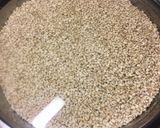 味噌作り Part1 麦麹編作り方12写真
