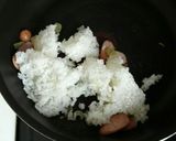 柚子胡椒チャーハン作り方4写真