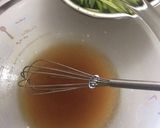 中華風春雨サラダ作り方4写真