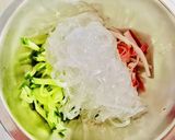マロニーのピリッとサッパリ♡マヨサラダ♡作り方9写真