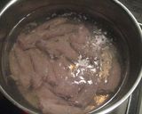 名古屋風甘辛手羽先作り方7写真