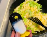 ゴーヤチャンプル作り方5写真