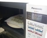 ★レンジで簡単じゃことくるみのあめ炊き★作り方2写真