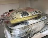 ナスの塩漬け作り方3写真