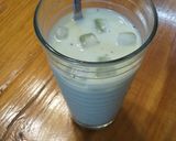 適当 抹茶オレ作り方6写真