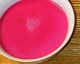 ママの一人ランチプレート♥️おうちカフェ作り方7写真