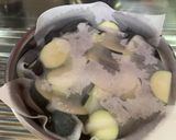 ナスの揚げ浸し作り方4写真