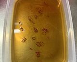ナスの揚げ浸し作り方5写真