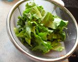 豚肉の梅風味甘辛ソテー作り方1写真