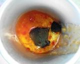 なすのスイート味噌チリ炒め作り方3写真