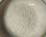 土鍋★あさり炊き込みご飯★無洗米で簡単作り方3写真
