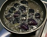 ナスの揚げ浸し作り方9写真