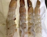 天ぷらとトロ鰹の刺身作り方4写真