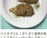簡単☆ザクザク食感のオートミールクッキー作り方13写真