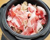 秋の味覚♪旨味凝縮きのこ汁作り方4写真