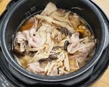 秋の味覚♪旨味凝縮きのこ汁作り方5写真