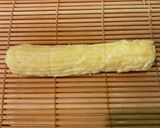 具たっぷり！プルコギと野菜のキンパ作り方4写真