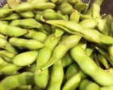 枝豆の〝美味しい〟蒸し茹で方！作り方3写真