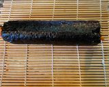 具たっぷり！プルコギと野菜のキンパ作り方10写真
