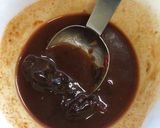 鶏胸肉とナスとピーマンのピリ辛味噌炒め作り方1写真