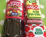 *サクサクケチャップソースのポテサラ*作り方1写真