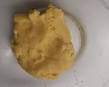 ヘルシオで作る簡単スノーボールクッキー作り方5写真