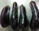 ナスと豚バラのさっぱりおろし作り方3写真