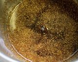 鶏肉の山賊焼き　作り方2写真