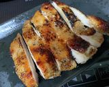 鶏肉の山賊焼き　作り方5写真