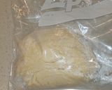 幸せの味♥️秋味のカルツォーネ✨カフェ風作り方1写真