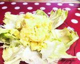 *サクサクケチャップソースのポテサラ*作り方4写真