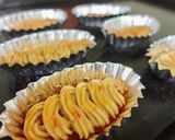 五郎島金時で手作りスイートポテト作り方7写真