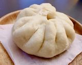 理想の本格肉まん作り方12写真