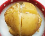 超簡単♪レンジでじゃがバター作り方4写真