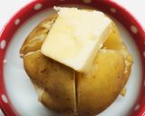 超簡単♪レンジでじゃがバター作り方5写真