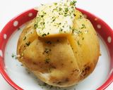 超簡単♪レンジでじゃがバター作り方6写真
