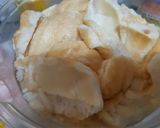 お麩入りゴーヤーチャンプルー作り方1写真