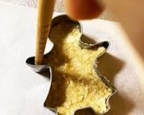簡単☆ザクザク食感のオートミールクッキー作り方20写真