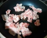 お麩入りゴーヤーチャンプルー作り方3写真