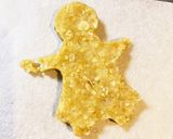 簡単☆ザクザク食感のオートミールクッキー作り方21写真