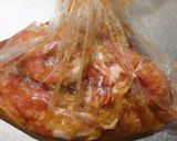 簡単豚の生姜焼き作り方1写真