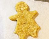 簡単☆ザクザク食感のオートミールクッキー作り方22写真