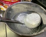 天ぷらとトロ鰹の刺身作り方7写真