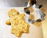 簡単☆ザクザク食感のオートミールクッキー作り方23写真