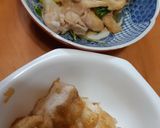 お麩入りゴーヤーチャンプルー作り方5写真