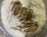 天ぷらとトロ鰹の刺身作り方8写真