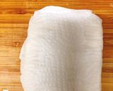 優しい味付け✿ゴーヤのごま酢味噌和え作り方2写真