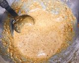 優しい味付け✿ゴーヤのごま酢味噌和え作り方4写真