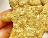 簡単☆ザクザク食感のオートミールクッキー作り方25写真